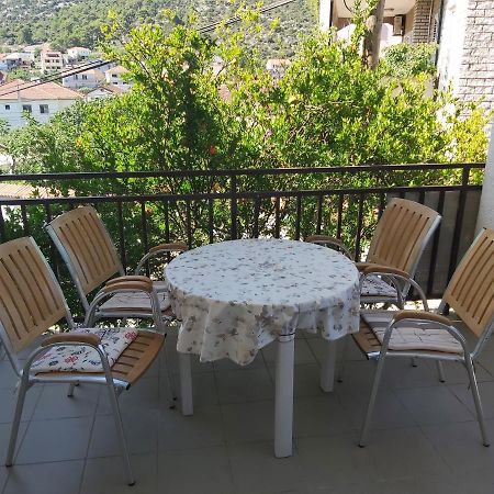 Apartments Iva I Marko Marina Dış mekan fotoğraf