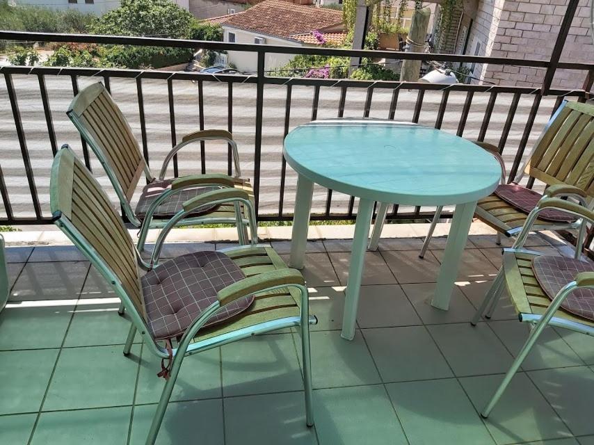 Apartments Iva I Marko Marina Dış mekan fotoğraf