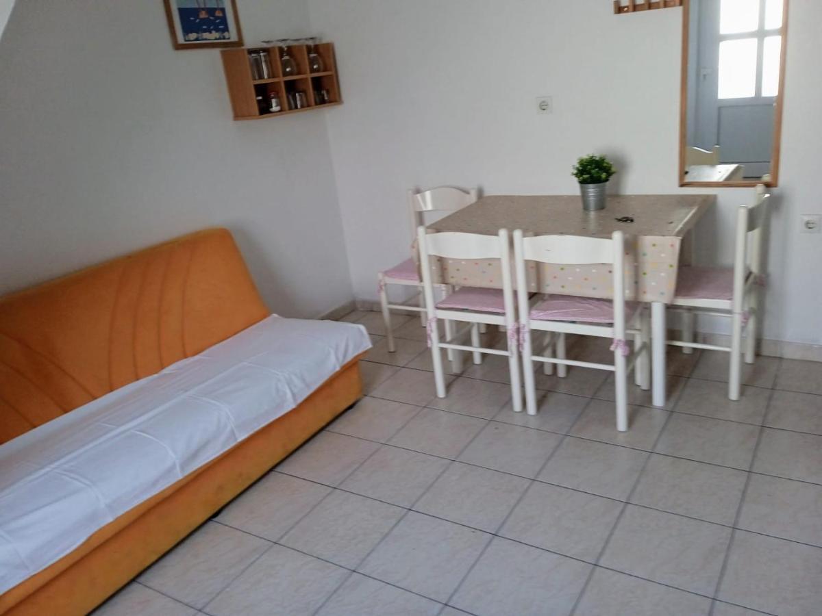 Apartments Iva I Marko Marina Dış mekan fotoğraf