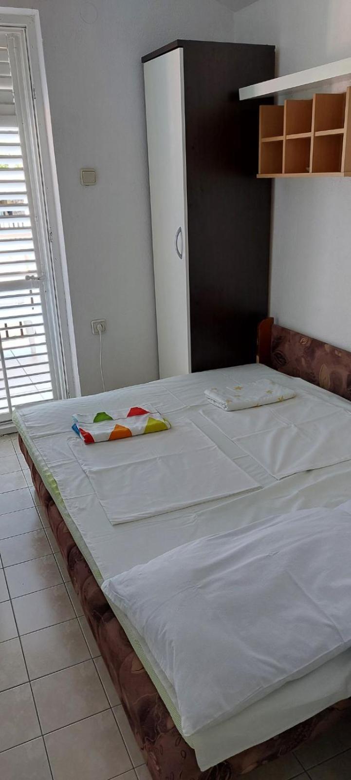 Apartments Iva I Marko Marina Dış mekan fotoğraf